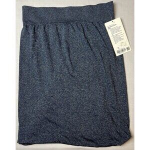 Lululemon Boulevard Bliss Skirt Size 10 NWT